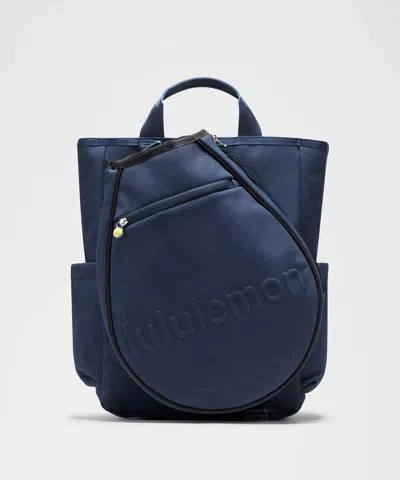 Lululemon Racket Bag 19l