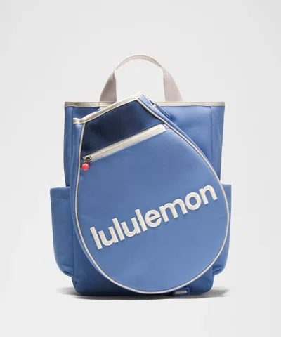 Lululemon Racket Bag 19l