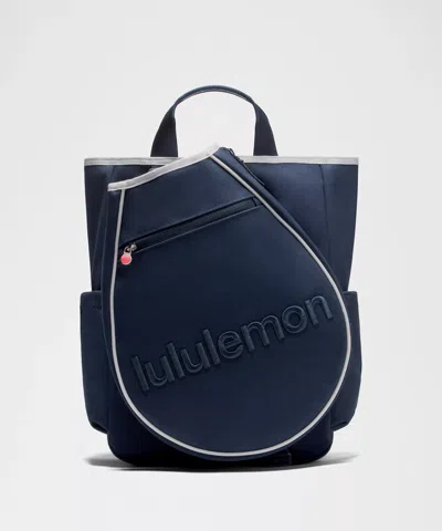 Lululemon Racket Bag 19l