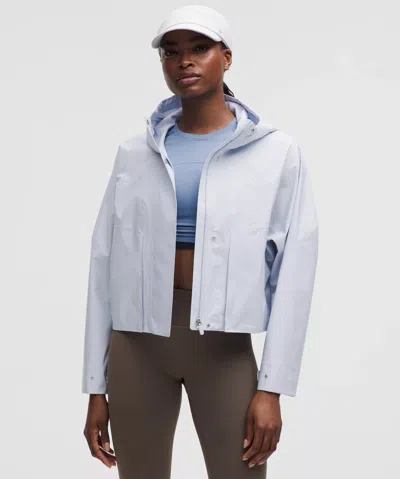 Lululemon Rain Chaser Jacket