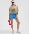 Lululemon Rain Chaser Jacket