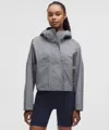 Lululemon Rain Chaser Jacket
