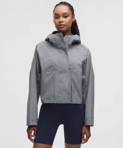 Lululemon Rain Chaser Jacket