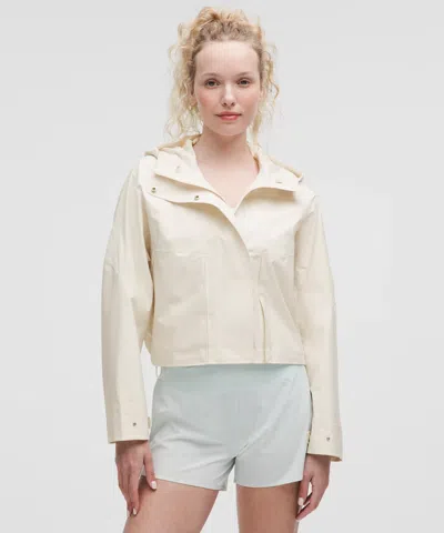 Lululemon Rain Chaser Jacket