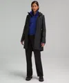 Lululemon Rain Rebel Insulated Jacket