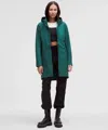 Lululemon Rain Rebel Insulated Jacket