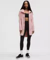 Lululemon Rain Rebel Jacket