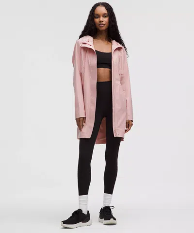 Lululemon Rain Rebel Jacket