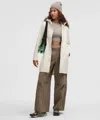 Lululemon Rain Rebel Jacket