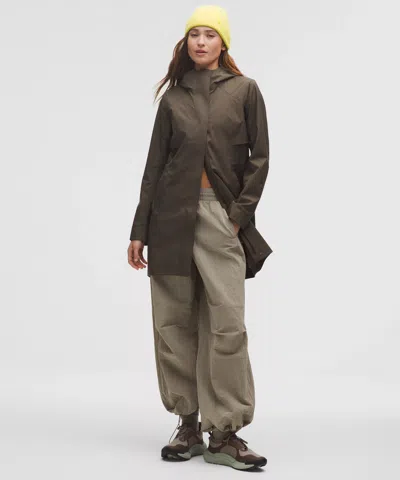 Lululemon Rain Rebel Jacket