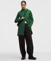 Lululemon Rain Rebel Jacket