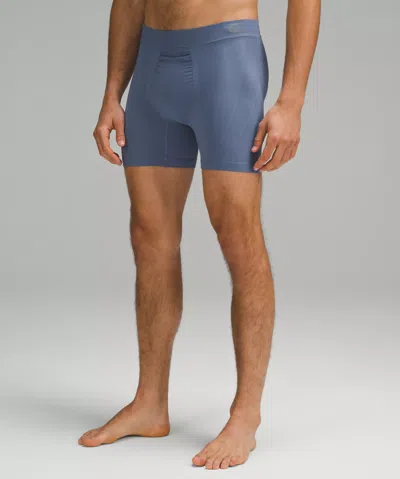 Lululemon Rapid Vent Tech Boxers 5"