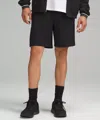 Lululemon Relaxed-fit Workout Mesh Shorts 9" In Multi