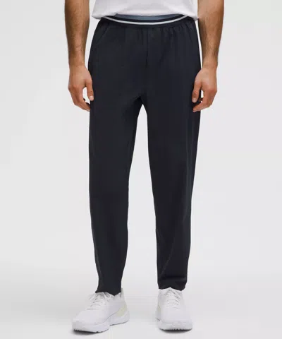 Lululemon Relaxed-fit Workout Track Pant
