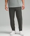 Lululemon Relaxed-fit Workout Track Pants In Green