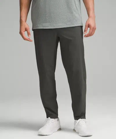 Lululemon Relaxed-fit Workout Track Pants