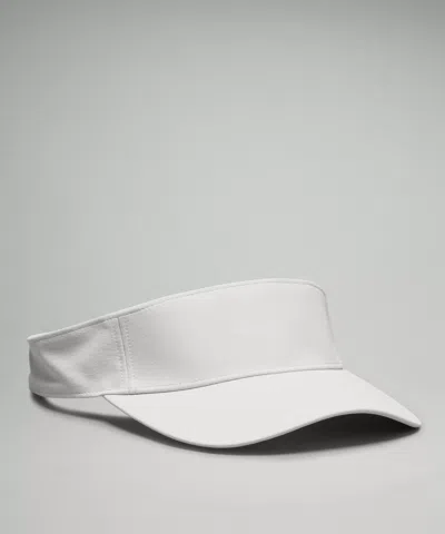Lululemon Removable Sweatband All-sport Visor