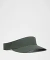 Lululemon Removable Sweatband All-sport Visor