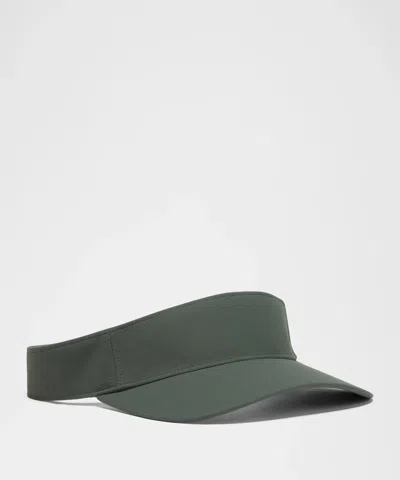 Lululemon Removable Sweatband All-sport Visor