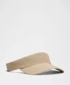 Lululemon Removable Sweatband All-sport Visor