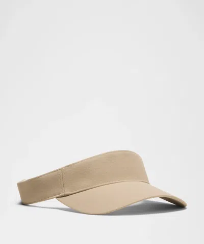 Lululemon Removable Sweatband All-sport Visor