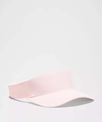 Lululemon Removable Sweatband All-sport Visor