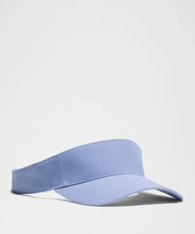Lululemon Removable Sweatband All-sport Visor