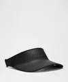 Lululemon Removable Sweatband Formed Visor