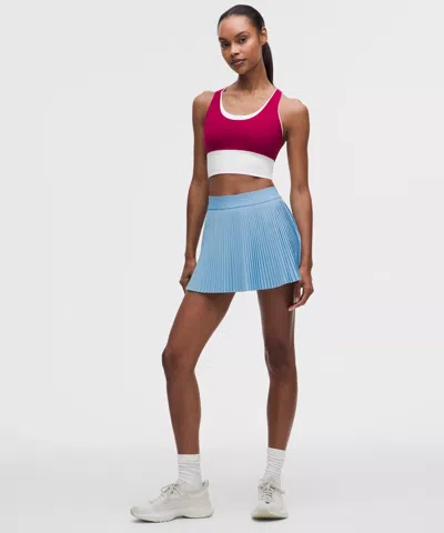 Lululemon Repleat High-rise Tennis Skirt