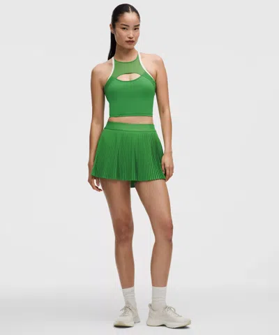 Lululemon Repleat High-rise Tennis Skirt