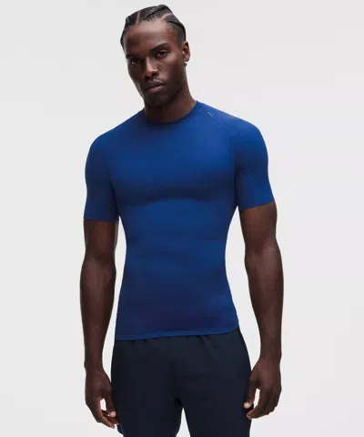 Lululemon Repper Short-sleeve Shirt
