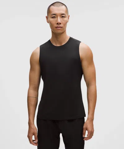 Lululemon Repper Sleeveless Tank Top In Black