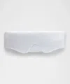 Lululemon Rest And Restore Eye Mask