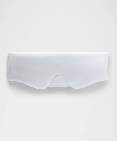 Lululemon Rest And Restore Eye Mask