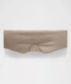 Lululemon Rest And Restore Eye Mask