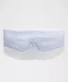 Lululemon Rest And Restore Eye Mask