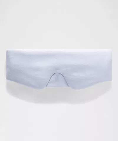 Lululemon Rest And Restore Eye Mask
