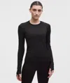 Lululemon Rest Less Pullover
