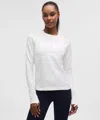 Lululemon Rest Less Pullover