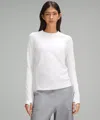 Lululemon Rest Less Pullover