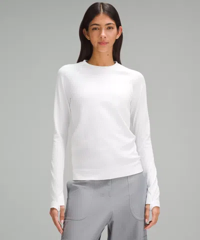 Lululemon Rest Less Pullover