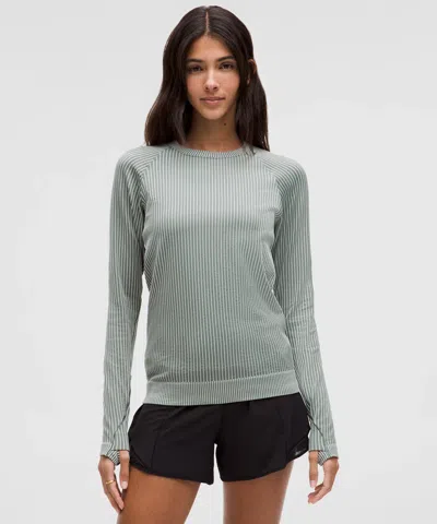 Lululemon Rest Less Pullover