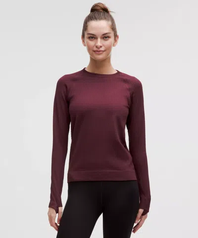 Lululemon Rest Less Pullover