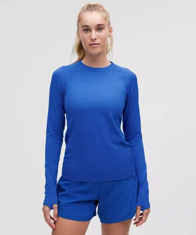 Lululemon Rest Less Pullover