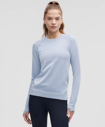 Lululemon Rest Less Pullover