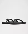 Lululemon Restfeel Flip-flop