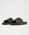 Lululemon Restfeel Slide