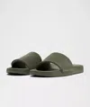 Lululemon Restfeel Slide