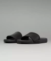 Lululemon Restfeel Slide In Black