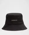 Lululemon Reversible Bucket Hat